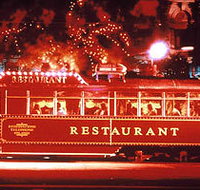 Colonial Tramcar Restaurant - Nambucca Heads Accommodation