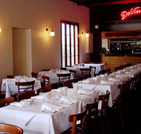 Da Vinci's Bistro - Nambucca Heads Accommodation