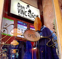 Don Vincenzo - Nambucca Heads Accommodation