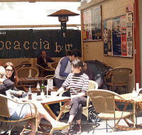Focaccia Bar - Nambucca Heads Accommodation