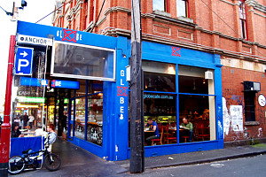 Globe Cafe - Nambucca Heads Accommodation 0