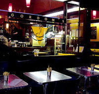 Gordon's Cafe - Nambucca Heads Accommodation