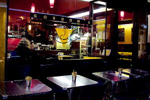 Gordon's Cafe - Nambucca Heads Accommodation 0