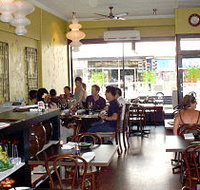Goshen - Nambucca Heads Accommodation