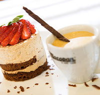 Harry's Restaurant - Nambucca Heads Accommodation