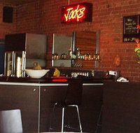 Jack's Satay Bar - Nambucca Heads Accommodation