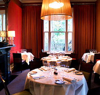 Jacques Reymond - Nambucca Heads Accommodation