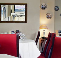 Le Petit Bourgeois - Nambucca Heads Accommodation