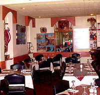Lebanese House - Nambucca Heads Accommodation
