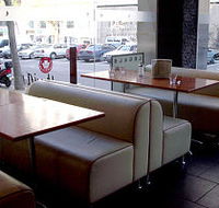 Legals Cafe and Bar - Nambucca Heads Accommodation