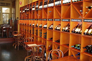Lina's Bistro A Vin - Nambucca Heads Accommodation 0