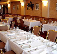 Lucattini's Restaurant - Nambucca Heads Accommodation