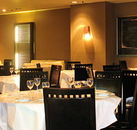 Mango Cafe Bar Restaurant - Nambucca Heads Accommodation