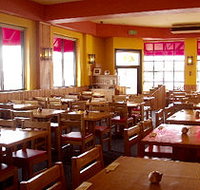 Matsumoto - Nambucca Heads Accommodation