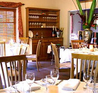 Mercer's Restaurant - Nambucca Heads Accommodation