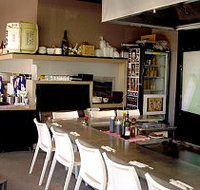 Meshiya - Nambucca Heads Accommodation