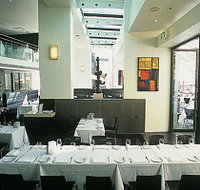 Number 8 Restaurant and Wine Bar - Nambucca Heads Accommodation