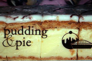 Pudding And Pie - Nambucca Heads Accommodation 0