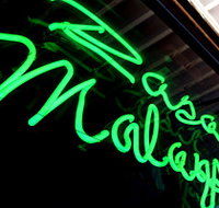 Rasa Malaysian Cafe - Nambucca Heads Accommodation