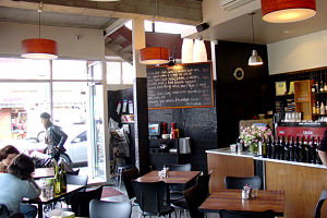 Nambucca Heads Accommodation