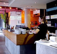 Republic Cafe and Bar - Nambucca Heads Accommodation