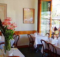 Ricardo's Trattoria - Nambucca Heads Accommodation