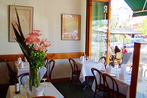 Ricardo's Trattoria - Nambucca Heads Accommodation 0