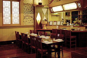 Seoul Garden - Nambucca Heads Accommodation 0