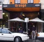 Orange Cafe - Nambucca Heads Accommodation