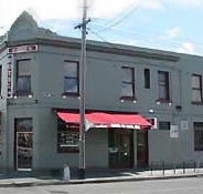Brandon Hotel - Nambucca Heads Accommodation