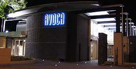 Avoca Hotel - Nambucca Heads Accommodation 0