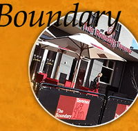 Boundary Hotel - Nambucca Heads Accommodation