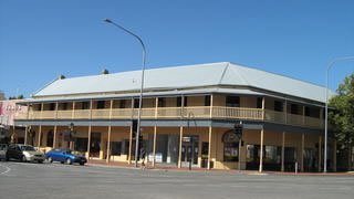 Colac Hotel - Nambucca Heads Accommodation 0