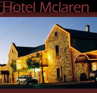 Hotel McLaren - Nambucca Heads Accommodation