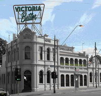 Elsternwick Hotel - Nambucca Heads Accommodation