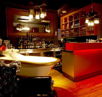 Euro Trash Bar - Nambucca Heads Accommodation