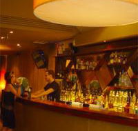 Aura The Lounge - Nambucca Heads Accommodation