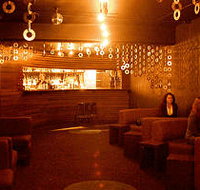 Decorum Bar  Restaurant - Nambucca Heads Accommodation