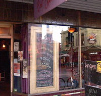 Bar Open - Nambucca Heads Accommodation