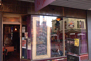 Bar Open - Nambucca Heads Accommodation 0