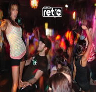 Club Retro - Nambucca Heads Accommodation