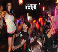 Club Retro - Nambucca Heads Accommodation 0