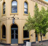 The College Lawn Hotel - Nambucca Heads Accommodation