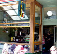 Gypsy Bar - Nambucca Heads Accommodation