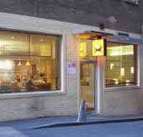 Hydra Cafe - Nambucca Heads Accommodation
