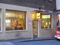 Hydra Cafe - Nambucca Heads Accommodation 0