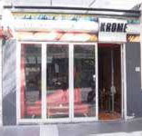 Krome Cafe - Nambucca Heads Accommodation