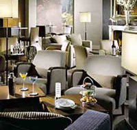 Martini Bar - Nambucca Heads Accommodation
