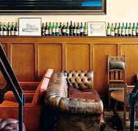 The Melbourne Supper Club - Nambucca Heads Accommodation