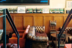 The Melbourne Supper Club - Nambucca Heads Accommodation 0